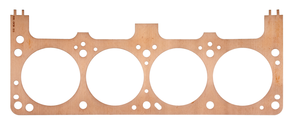 CHRYSLER 273-360 4.200 X .080 PRO COPPER HD GSKT RIGHT SIDE