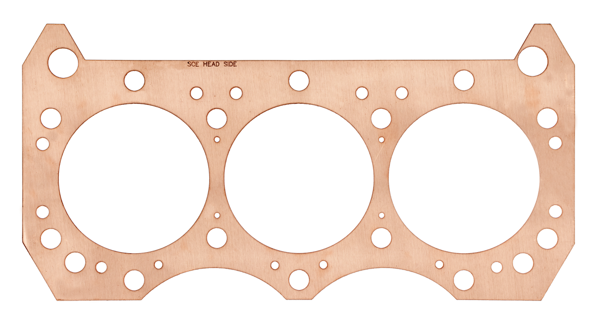 BUICK 231 V6 STG 1-2 4.010 X .021 PRO COPPER HD GSKT