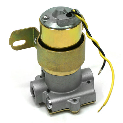 Speedmaster PCE145.1002 95 Gph @ 7 Psi Universal Electric Fuel Pump