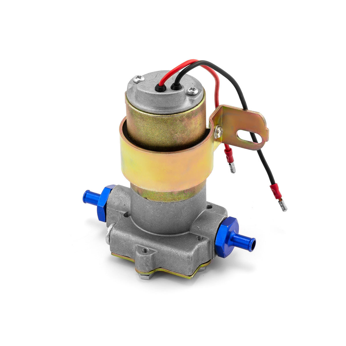 Speedmaster PCE145.1006 140 Gph @ 14 PSI Universal Electric Fuel Pump