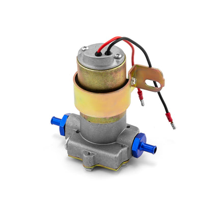 Speedmaster PCE145.1006 140 Gph @ 14 PSI Universal Electric Fuel Pump