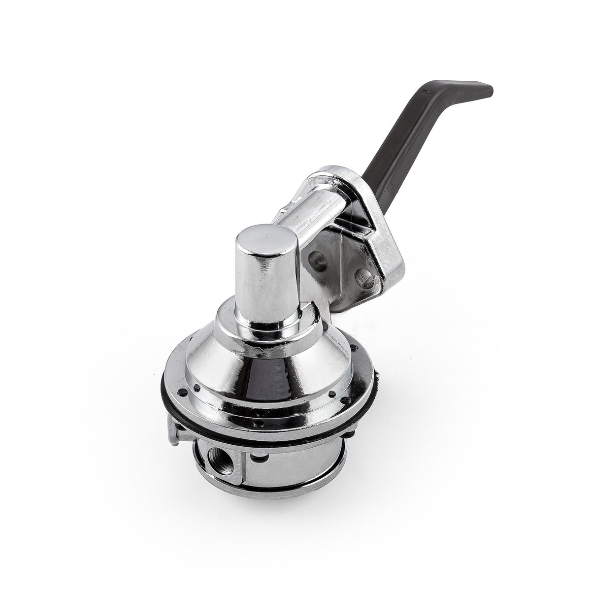 Speedmaster PCE146.1013 Fits Ford SB 289 302W High Volume Mechanical Fuel Pump Chrome
