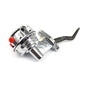 Speedmaster PCE146.1014 Fits Ford 302 351C Cleveland High Volume Mechanical Fuel Pump Chrome
