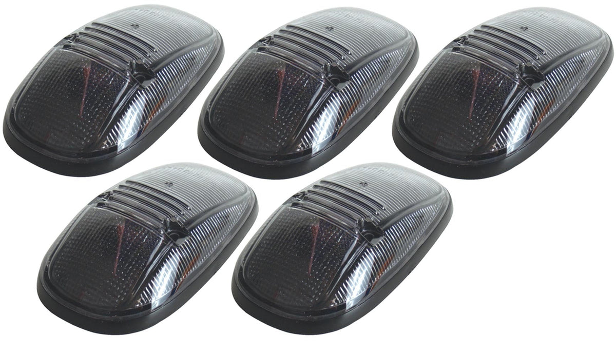LED Smoke 5 Light Kit 99-02 D - 20244S
