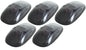 LED Smoke 5 Light Kit 99-02 D - 20244S