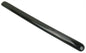 Deluxe Bumper Guards 21in Black 4Pcs. - 25502