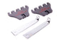 Bowtie 4 Wire Looms 2pcs - 141636