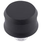 Bowtie Slant-Edge Breather Cap No Emblem - 141862