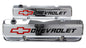 Slant Edge Valve Covers - 141930