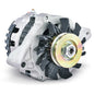 1 WIRE ALTERNATOR-SATIN