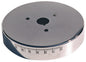Chrome 6-3/4in Harmonic Balance Cover - 66517CC