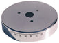 Chrome 8in Harmonic Balancer Cover - 66518CC