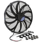 Brushless 12V Electric Fan - 67037