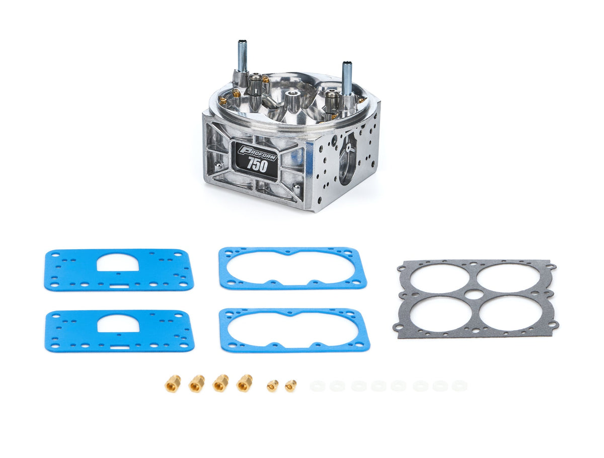 Carburetor Main Body - 67100C