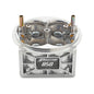 Carburetor Main Body F/850CFM - 67107C