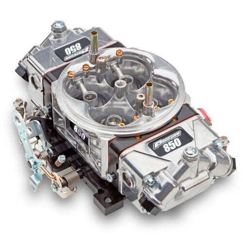 Carburetor 4-BBL 850CFM Sprchr - 67201SC