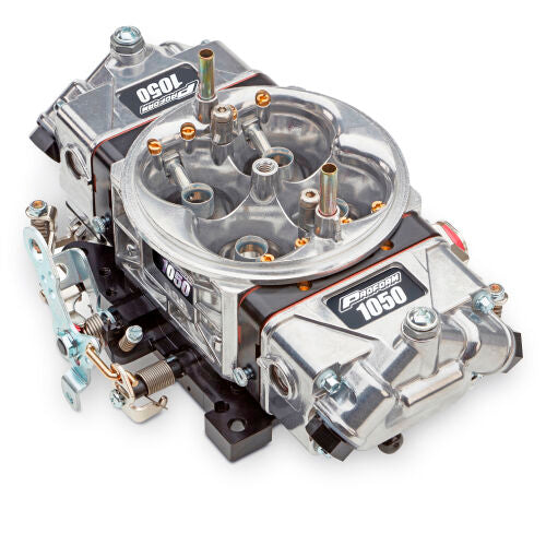 Carburetor Alcohol 1050 Cfm - 67209ALC