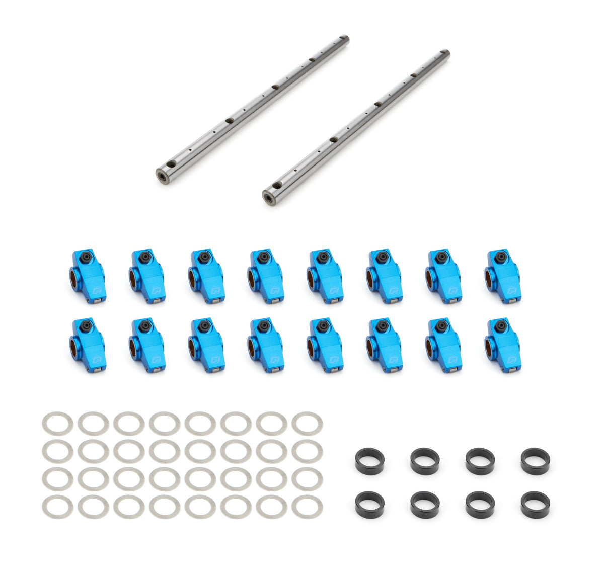 Roller-rocker Arms - 69469
