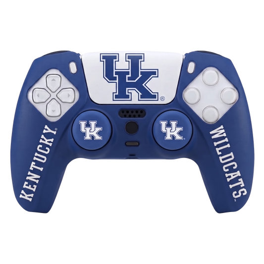Kentucky Wildcats PS5 Starter Kit