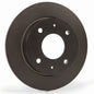 EBC Brakes - Ultimax OE Style Disc Set - RK973