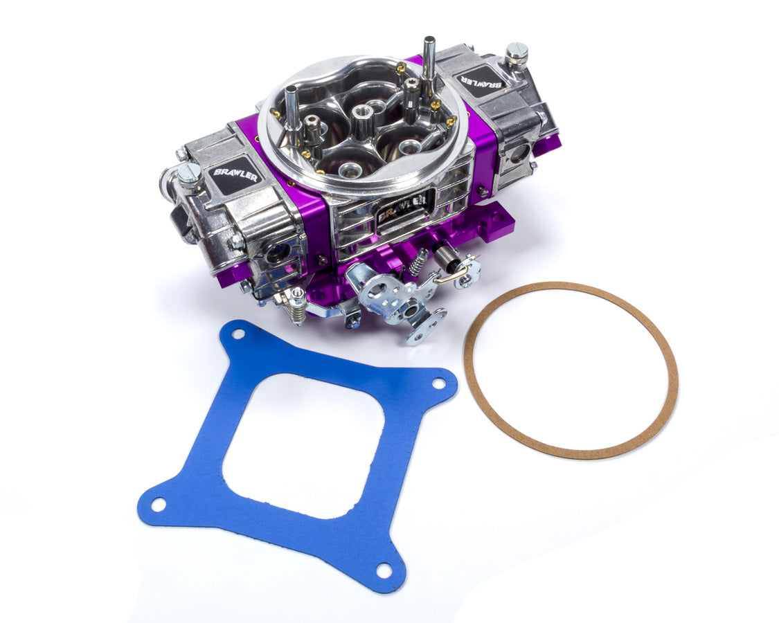 Carburetor Brawler 1050 Cfm Ms - BR67209