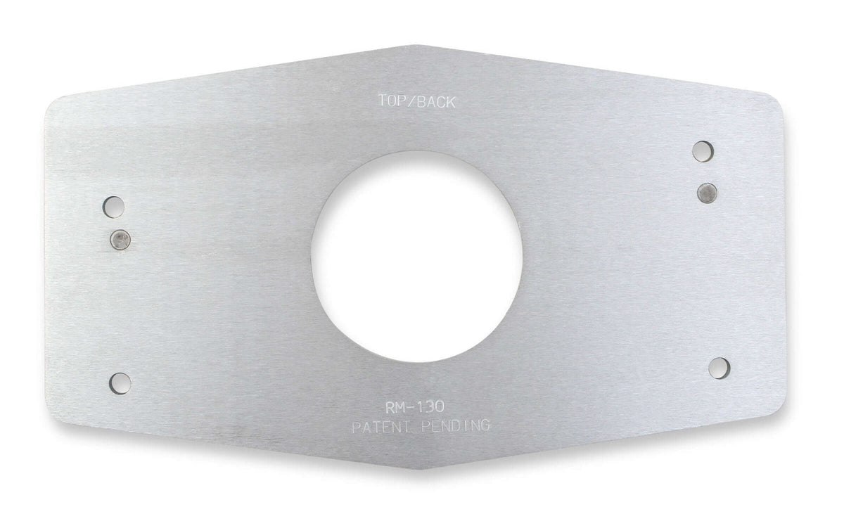 Index Plate - Tremec T56 - RM130