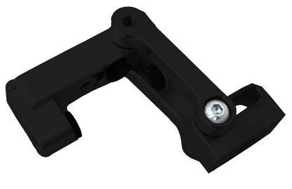 Universal Radiator Support Bracket; Adjustable; 1.5-2.5"
