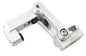Universal Radiator Support Bracket; Adjustable; 2.5-3.5"