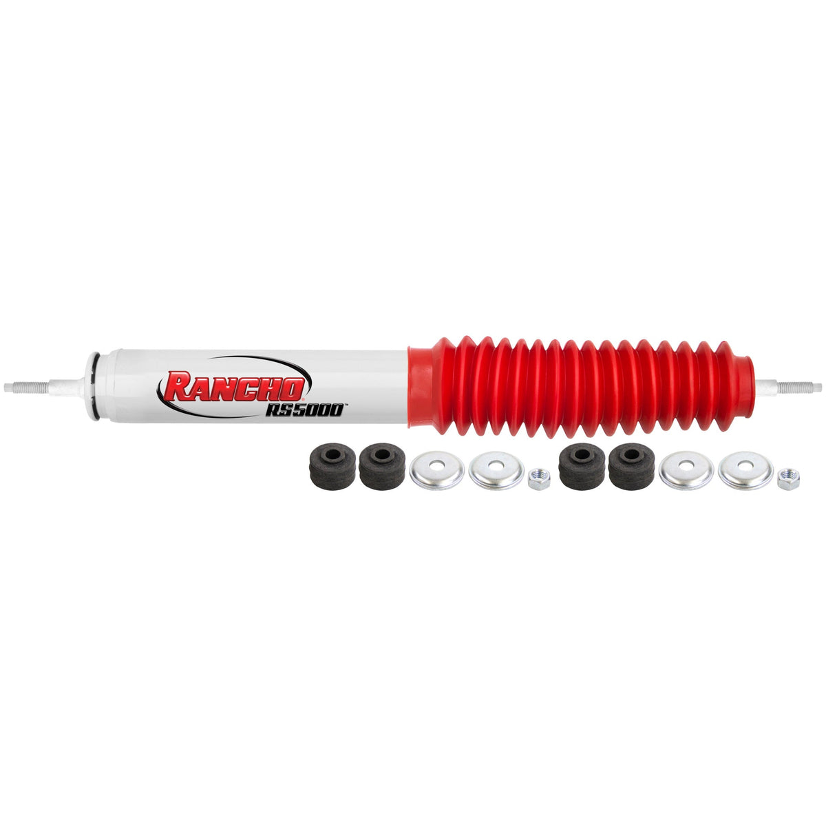 Steering Damper - RS5402