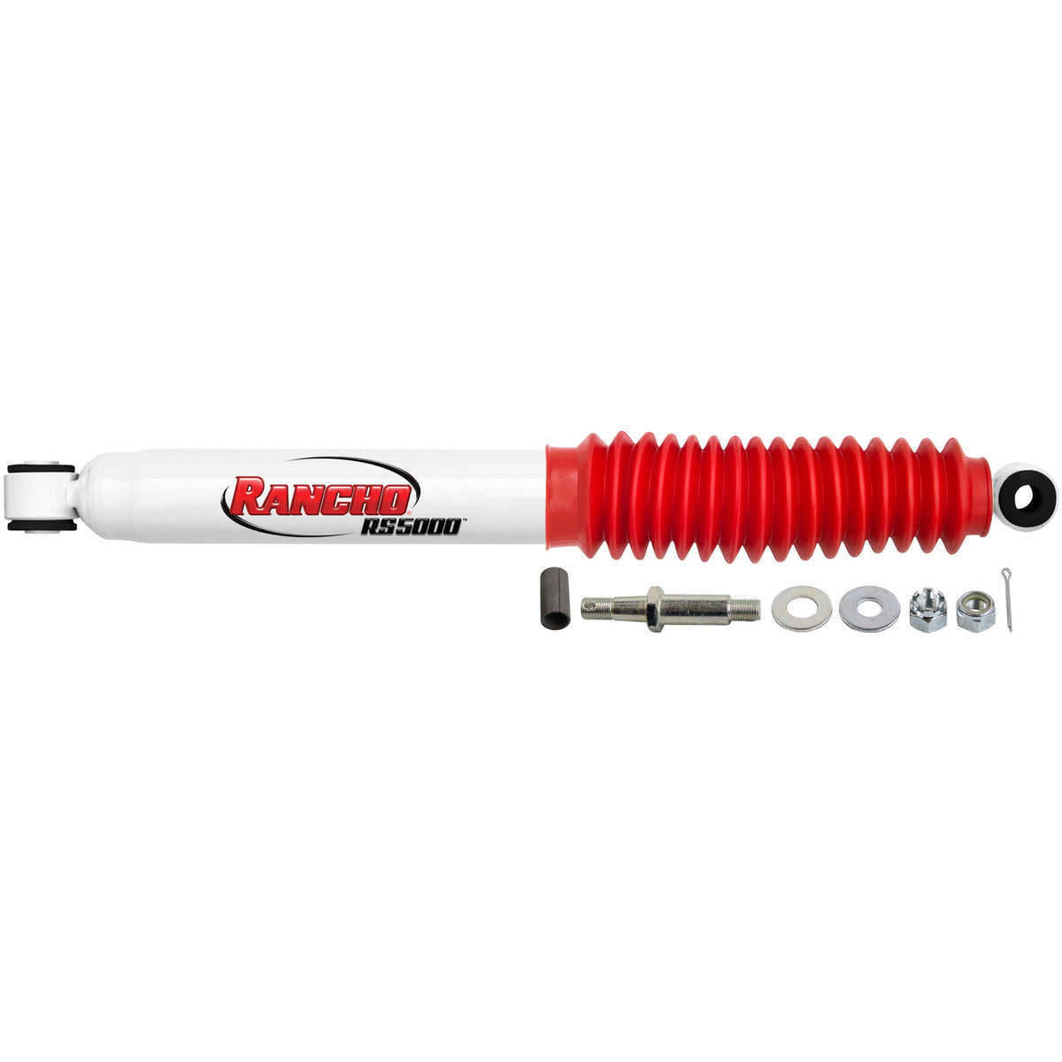 Steering Damper - RS5407