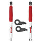Lift Kit Torsion Bar 2.25 In - RS66350R5