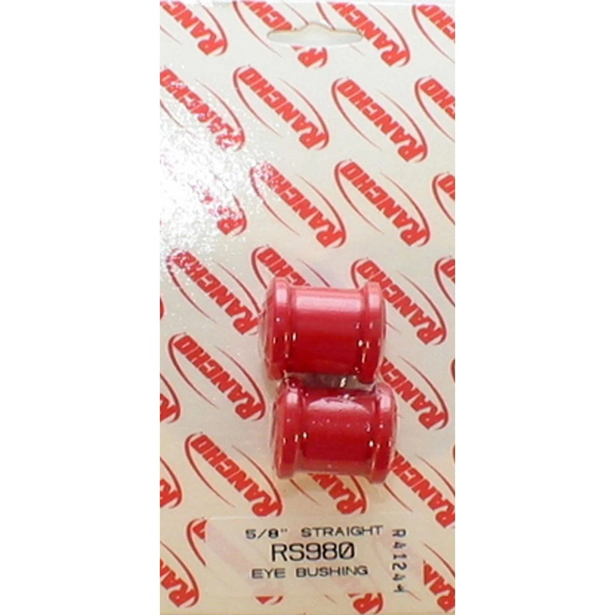 Shock Bushing - RS980