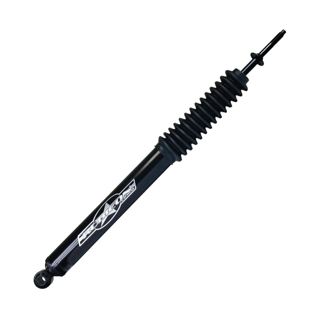 Twin Tube Shock Black 26.5-15.5 L/L