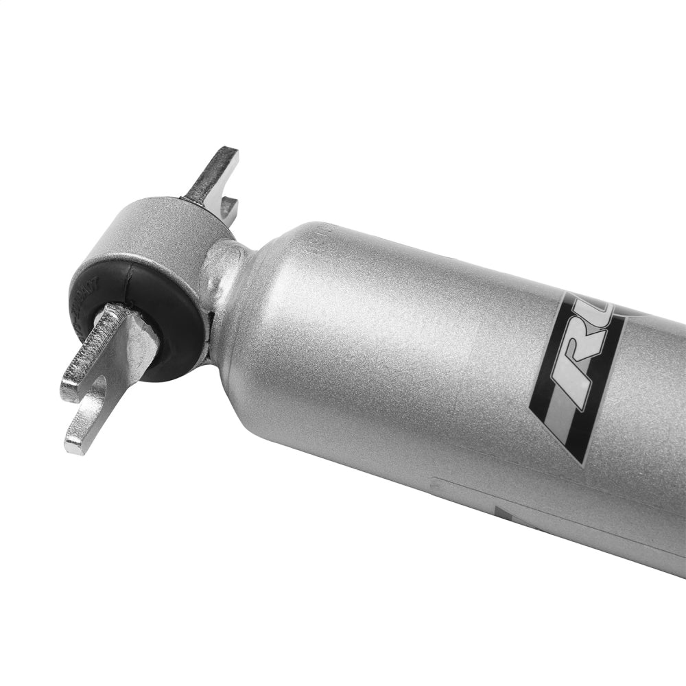 Super-Flex Adjustable Short Arm Kit JK 2Dr 4.5" W/Mono Tube Shocks