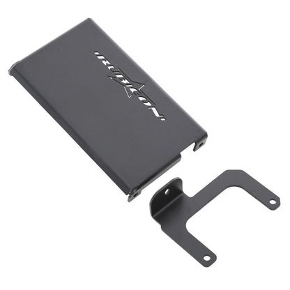 07-18 Jeep Wrangler JK Evap Skid Plate