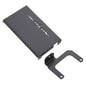 07-18 Jeep Wrangler JK Evap Skid Plate