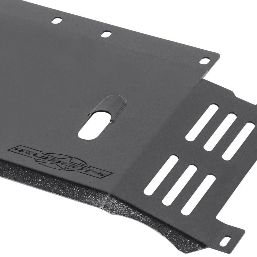 JL/JT TCASE SKID PL