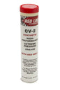 CV-2 Synthetic Grease 14oz Cartridge - RED80402
