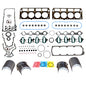 Engine Re-Ring Kit 2005-2009 Cadillac,Chevrolet,GMC,Saab 6.0L