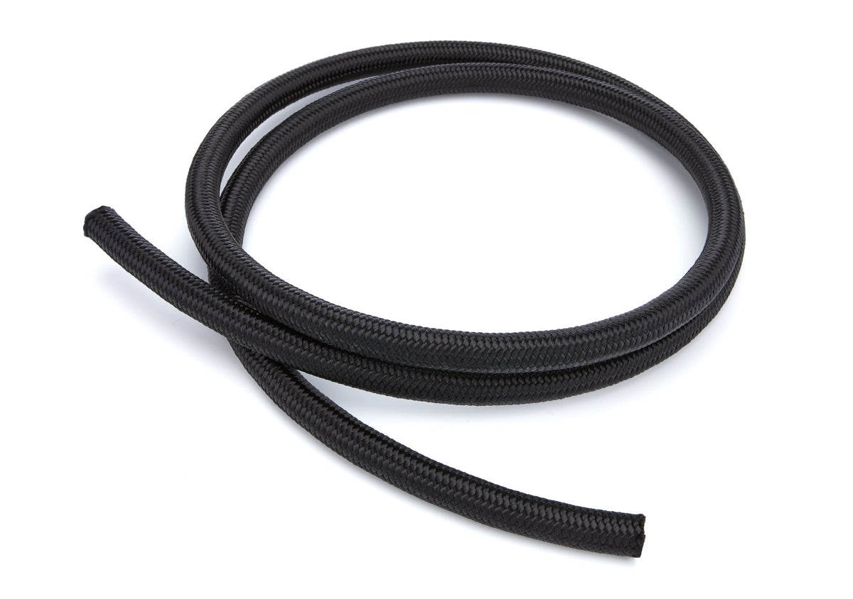 Black Cloth Hose - 632113