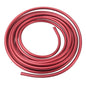 Aluminum Fuel Line 3/8" Od Red - 639260