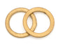 Billet Fuel Pump Washers (2 Pack) - 640990