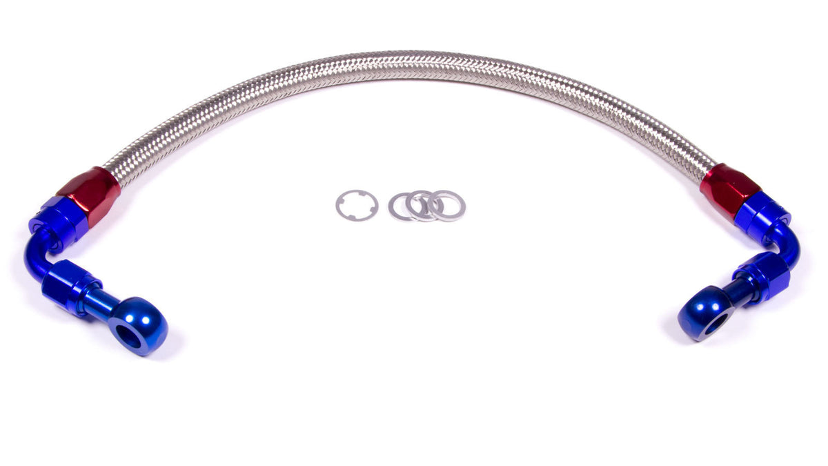 Fuel Line - 641120