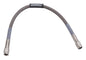 #4 14in Brake Hose #4AN To #4AN - 659000