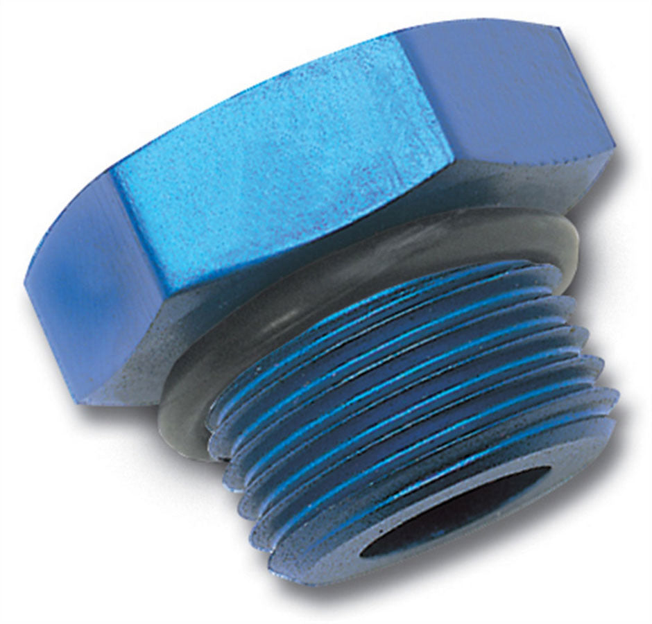 Plug O-Ring Port #10 - 660290