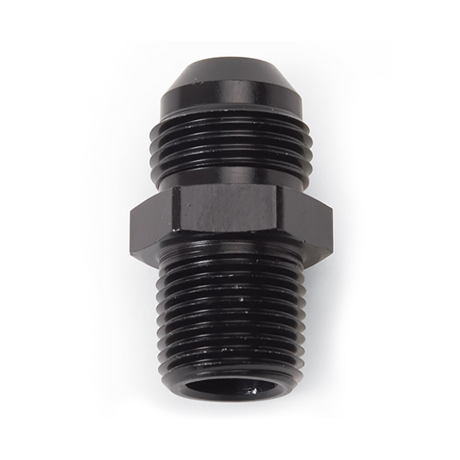 P/C #10 x 3/8 NPT Str Adapter Fitting - 670033
