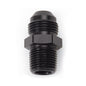 P/C #10 x 3/8 NPT Str Adapter Fitting - 670033