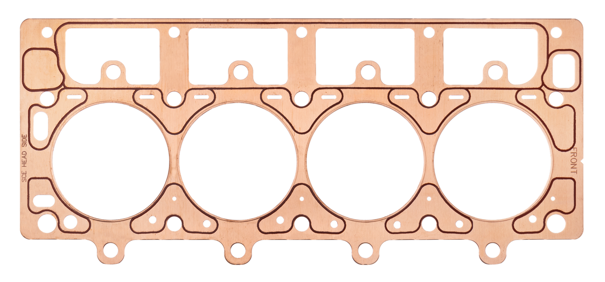 CHEVROLET/GM LS/LSX/LS7X 4.010 X .072 ICS TITAN COPPER HD GS