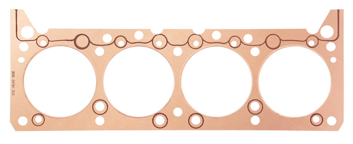 PONTIAC V8 4.320 X .062 ICS TITAN COPPER HD GSKT