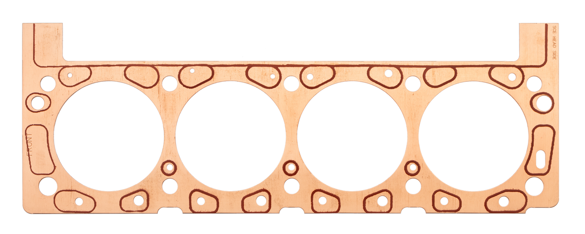 FORD 429-460 4.630 X .050 ICS TITAN COPPER HD GSKT LEFT SIDE